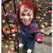 Ooopsiun Halloween Temporary Tattoos for Kids - 100 Scary Styles | Boys Girls Party Favors & Decorations - Buy Online on GoSupps.com