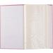 ARPAN 6x4 Designer Photo Album | 300 Pockets | Pink-Butterfly Design | 18x4x33 cm - Buy Online on GoSupps.com