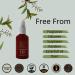 Buy New Paradise Red Peeling Serum 15% AHA + 2% BHA - Vegan Face Peel with Hyaluronic Acid Black Carrot & Pepperberry - International Shipping Available - Buy Online on GoSupps.com