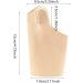 Bunion Corrector Orthopedic Splint for Hallux Valgus & Hammer Toe - Khaki, One Size - Buy Online on GoSupps.com