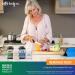 Menokit Plus Bundle: Natural Probiotic & Herbal Menopause Support by Better Body Co - Buy Online on GoSupps.com