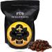 Hallingers No.Four - Gourmet coffee from Brazil gently long -term roasted (BAG) - Mother's Day gift & gift ideas for Father's Day |New home New Year's Eve recovery 500g coffee No.4