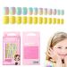 Press On Nails for Kids | Fake Nails Kids | Children Fake Artificial False Nail Tips Pre Glue Full Nails for Girls Kids Decoration Pochy