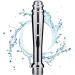 Enema Cleansing Kit with 59-Inch Shower Hose & Attachment - Handheld Bidet Douche Cleaning System for Home Use - Buy Online on GoSupps.com