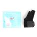 Thx4Copper Thumb Bandage & Wrist Support - Breathable Orthosis for Arthritis Relief & Carpal Tunnel - Right & Left Hand S/M Size - Buy Online on GoSupps.com