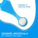 Ecovona Training Baby Toothbrush 4 Pack for Infants & Toddlers 0-2 Years | Super Soft Bristles with Teething Handle | BPA Free & Easy to Clean - Buy Online on GoSupps.com