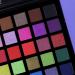 UCANBE 40 Colors Spotlight Eyeshadow Palette - Professional Shimmer and Glitter Peacock Eye Shadow | Highly Pigmented Matte and Shimmer Makeup Palette for Colorful Eye Looks - Buy Online on GoSupps.com