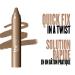 COVERGIRL Trublend Fixstick Concealer Deep D5-7 0.123 Oz - 0.120-Fluid Ounce - Buy Online on GoSupps.com