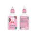 Hello Bello Watermelon Conditioning Mist & Detangler | Kids Leave-in Conditioner 6.7 Fl Oz - Buy Online on GoSupps.com