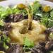 Sanniti Spanish Caperberries (Caper Berries) in Vinegar and Salt Brine - 33.5 oz - Buy Online on GoSupps.com
