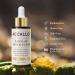 Batana Hair Growth Oil: Natural Scalp Treatment & Split Hair Solution - Thickening with Pumpkin Seed & Jojoba Oil 1.7 Oz - Buy Online on GoSupps.com