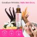 Skin Envy Face Moisturizer Serum - Coconut Oil, Collagen, Vitamin E - Vegan Formula with Frankincense and Sandalwood Essential Oils - Acne Treatment & Skin Care - Buy Online on GoSupps.com