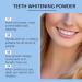 Teeth Whitening Powder Natural Teeth Whitening Powder Teeth Cleaning Powder Mint Teeth Whitening Teeth Beauty Powder Deep Cleans (2) - Buy Online on GoSupps.com