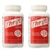 Thrift T-100 Alkaline Based 1-Pound Granular Drain Cleaner (2-(Pack))
