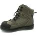 Lurewilder Men's Felt Sole Wading Boots - Fly Fishing Footwear US 14 - Buy Online on GoSupps.com