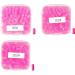 Lot de 50 bandes abrasives professionnelles pour nail art et 1 mandrin pour manucure en gel acrylique accessoires de manucure 80 points - Buy Online on GoSupps.com