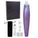 Qukaim Blackhead Removal Device Blackhead Removal Device Electric Cleaner Pore Cleaner for Acne Grease Deep Cleaning Facial Suction Tool