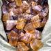 Crystal Rough Specimen Healed Natural Yellow Purple Fluorite Rough Quartz Crystal Reiki Crystals Specimen Diffuse Stone Fish Tank Ornament As a Gift (Size : 50g) - Buy Online on GoSupps.com