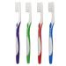 Adult Smokers Toothbrush Hard Bristles (8)