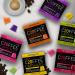Bestpresso Coffee 120 Pod Variety Pack for Nespresso Original Machine - Certified Genuine Espresso Pods - Buy Online on GoSupps.com