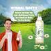Pack de 12 DoNatural Eau aux Herbes Aloe Vera Citronnelle & Camomille 500 ml Boisson aloe vera faible en calories enrichie en magn sium et fibres sans dulcorants artificiels. Donat Aloe Vera 500 ml (Lot de 12) - Buy Online on GoSupps.com