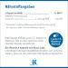 Klean Labs Vitamin A 4000 I.E. - 100 Vegan Capsules | Non-GMO Gluten-Free No Additives | Supports Healthy Eyesight & Mucous Membranes - Buy Online on GoSupps.com