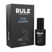 RULE Under Eye Serum for Dark Circles and Puffiness - Advanced Anti Aging Argan Stem Cell Serum Eye Bags Treatment for Men Firm Lift & Reduce Wrinkles with BioPeptides Vitamin E Eye Gel Cream 30ml