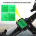 Multifunction Waterproof Bike Odometer - Essential Bicycle Speedometer and Riding Accessory - Buy Online on GoSupps.com