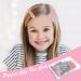 30 Glitter Hair Clips for Girls & Toddlers - 10 Colors Perfect for Thin Hair Baby & Women | Sparkly Hair Accessories - Buy Online on GoSupps.com