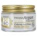 So'Bio tic L A NATURE SO BiO tic| Nourishing Cream Argan Pearls Precious Argan Mature Skin | Intensively Nourished Skin | Firmness & Density | Organic Argan Oil Vegetable Collagen | Made in France | 50 ml