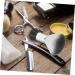 BELLIFFY Barber Brush Neck Duster Barber Hair Cutting Brush Neck Duster Brush Neck Duster for Hair Cutting Barber Neck Duster Barber Neck Brush Barbers Brush Haircut Brush Duster 14.50X8.50X8.50CM Grey - Buy Online on GoSupps.com