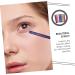 CANIGHT 18pcs Eyeliner Makeup Tools Eye Shadow Stick Accessories for Teen Eye Makeup Accessories Abs - Buy Online on GoSupps.com