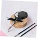 Outanaya Eyebrow Mapping Paste Women Makeup Tools Eyebrow Paste Pigment Miss Washable Aluminum Can 5x5cm As Shown - Buy Online on GoSupps.com