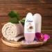 Dove Go Fresh Pomegranate Roll-On Anti-Perspirant Deodorant 50ml - Stay Fresh All Day with Long-Lasting Protection - Buy Online on GoSupps.com