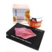 Vitamin C Face Cream with Hyaluronic Acid & Collagen - Anti-Aging Moisturizer 1.76 oz + Strawberry Lip Mask - Buy Online on GoSupps.com