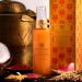 SPA CEYLON Sal and Saffron Vitamin E Ultra Hydrating Facial Treatment Gel | Brightening Hydration Skincare for Skin Repair | International Shipping Available - Buy Online on GoSupps.com
