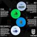 Viking Discs Original Disc Golf Set - PDGA Approved - 8 Frisbee Discs for All Distances - Ideal for Beginners and Pros - Buy Online on GoSupps.com