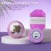 Best Birthday Gifts for Women | Relaxing Purple Spa Gift Set | Self Care & Inspirational Gifts for Mom Sister Wife & Friends - Buy Online on GoSupps.com