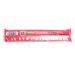 Sour Punch Strawberry Sour Straws 2oz Tray - Pack of 24 | Delicious & Tangy Candy Treats - Buy Online on GoSupps.com