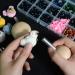 UPTTHOW Auxiliary Tool for Safety Eye Attachment & Bear Nose Installation - DIY Craft Supplies - Buy Online on GoSupps.com