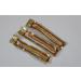 Natural Sewak Al-Mansoor Miswak (10 Pack) - Traditional Natural Toothbrush - Buy Online on GoSupps.com