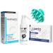 Xpecia Anti Hair Loss Kit + Hair Forte DHT Blocker Growth Kit for Men