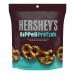 Hershey's Chocolate Dipped Pretzels 240 g