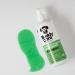 Buddycare Fell Care Shampoo for Dogs | 500ml Hair Loss Control with Aloe Vera & Pro-Vitamin B5 - International Shipping - Buy Online on GoSupps.com