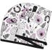 Buy Cowboy Microfiber Hair Towel Wrap | Quick-Dry Turban for Girls & Women - Buy Online on GoSupps.com