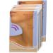Ultimate Chin Up Applicator Face Wrap - Double Chin Reduction & Neck Slimming - 5 Wraps & Applicators - Buy Online on GoSupps.com