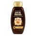 Garnier Whole Blends Strengthening Shampoo Ginger Recovery 12.5 fl oz (370 ml)