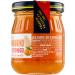 Biffi Mandarin sauce for cheese Sauce la mandarine pour fromage 8 x 100 g + Italian Gourmet Pulp 400 g - Buy Online on GoSupps.com