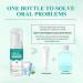 Ultra-Fine Saveuppro Teeth Whitening Mousse Toothpaste | Deep Clean & Intensive Stain Removal Foam - Buy Online on GoSupps.com