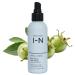 Intelligent Nutrients Flex-form Hair Spray High Performance Medium Hold Flexible Finish With Nourishing Essential Oils for All Hair Types Vegan 5 Oz